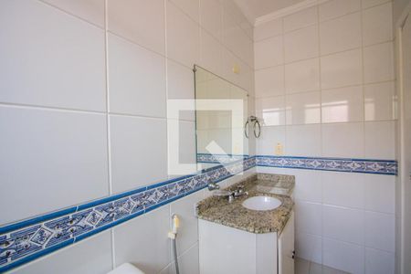 Casa à venda com 268m², 4 quartos e 3 vagas Casa à venda com 268m², 4 quartos e 3 vagasBanheiro 3