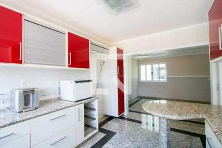 Casa à venda com 268m², 4 quartos e 3 vagas Casa à venda com 268m², 4 quartos e 3 vagasCozinha