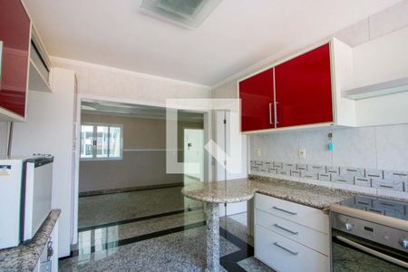 Casa à venda com 268m², 4 quartos e 3 vagas Casa à venda com 268m², 4 quartos e 3 vagasCozinha