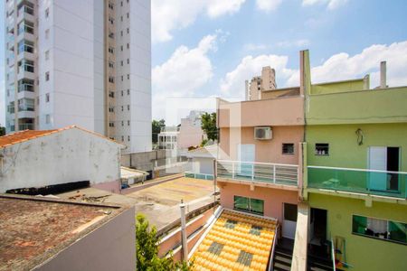 Casa à venda com 268m², 4 quartos e 3 vagas Casa à venda com 268m², 4 quartos e 3 vagasVista do quarto 4