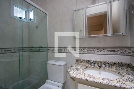 Casa à venda com 268m², 4 quartos e 3 vagas Casa à venda com 268m², 4 quartos e 3 vagasBanheiro 2