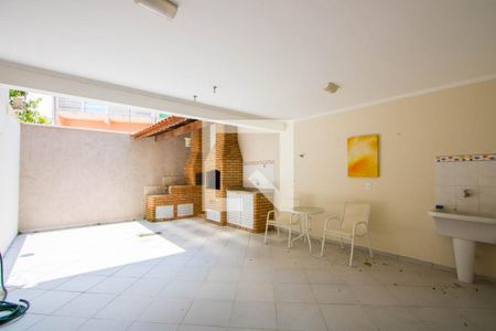 Casa à venda com 268m², 4 quartos e 3 vagas Casa à venda com 268m², 4 quartos e 3 vagasÁrea Gourmet