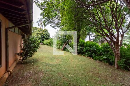 Casa à venda com 2342m², 4 quartos e 9 vagasJardim