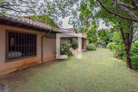 Casa à venda com 2342m², 4 quartos e 9 vagasJardim
