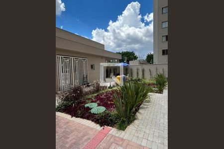 Apartamento à venda com 35m², 1 quarto e sem vaga Apartamento à venda com 35m², 1 quarto e sem vagaFoto 09