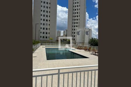 Apartamento à venda com 35m², 1 quarto e sem vaga Apartamento à venda com 35m², 1 quarto e sem vagaFoto 14