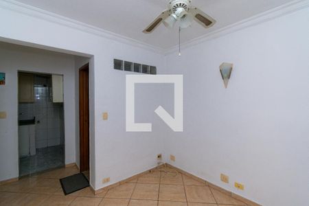 Apartamento à venda com 45m², 1 quarto e sem vagaSala