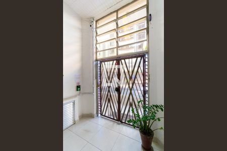 Apartamento à venda com 45m², 1 quarto e sem vagaÁrea comum 