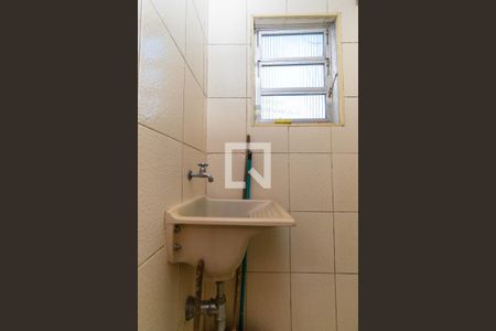 Apartamento à venda com 45m², 1 quarto e sem vagaBanheiro