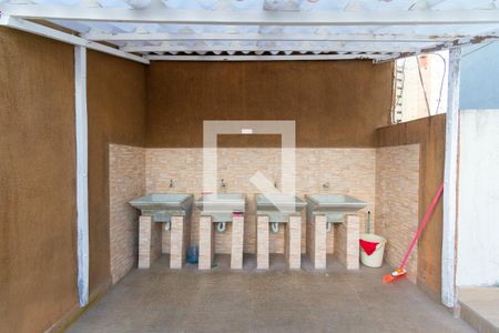 Apartamento à venda com 45m², 1 quarto e sem vagaÁrea comum 