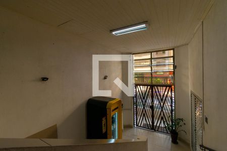 Apartamento à venda com 45m², 1 quarto e sem vagaÁrea comum 