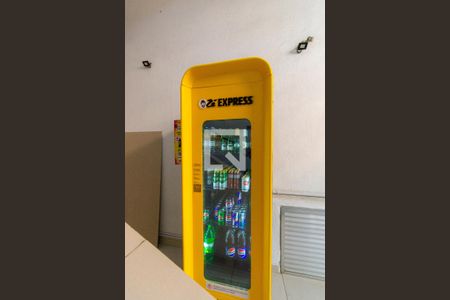 Apartamento à venda com 45m², 1 quarto e sem vagaÁrea comum 