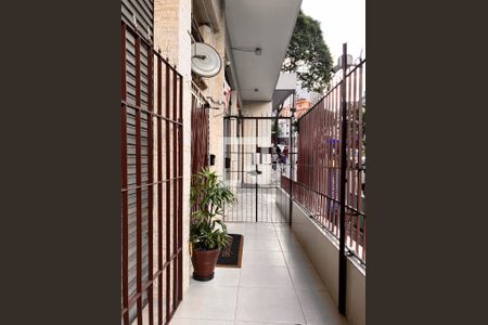 Apartamento à venda com 45m², 1 quarto e sem vagaÁrea comum 