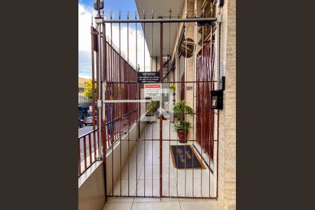 Apartamento à venda com 45m², 1 quarto e sem vagaFachada