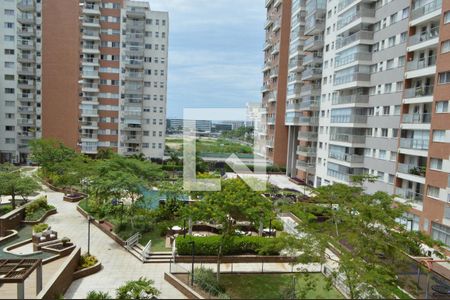 Apartamento à venda com 72m², 2 quartos e 1 vagaVista da Suíte