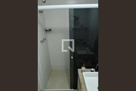 Apartamento à venda com 72m², 2 quartos e 1 vagaBanheiro da Suíte