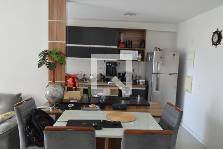 Apartamento à venda com 72m², 2 quartos e 1 vagaBanheiro
