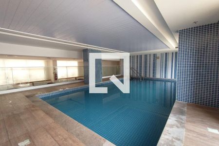 Apartamento à venda com 72m², 2 quartos e 1 vagaPiscina Coberta