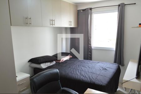 Suíte de apartamento à venda com 2 quartos, 72m² em Barra da Tijuca, Rio de Janeiro