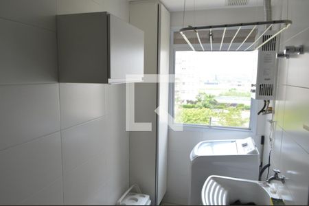Apartamento à venda com 72m², 2 quartos e 1 vagaÁrea de Serviço