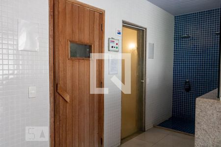 Apartamento à venda com 72m², 2 quartos e 1 vagaÁrea comum