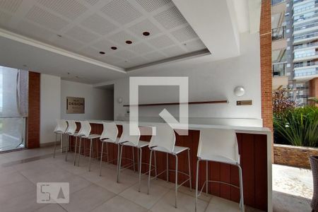 Apartamento à venda com 72m², 2 quartos e 1 vagaEspaço Gourmet