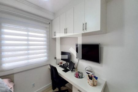 Apartamento à venda com 58m², 2 quartos e 1 vagaSuíte 1