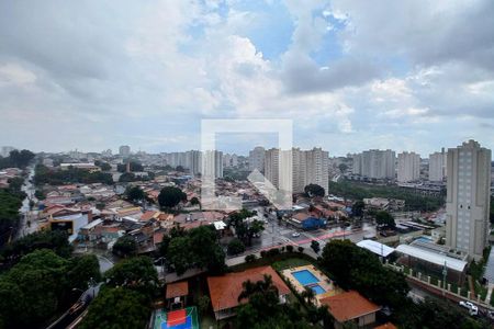 Apartamento à venda com 58m², 2 quartos e 1 vagaVista da Suíte 1