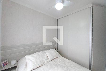 Apartamento à venda com 58m², 2 quartos e 1 vagaSuíte 2