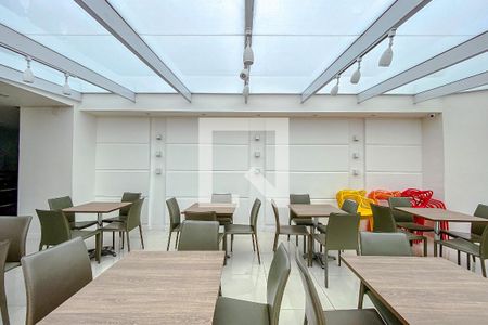 Apartamento à venda com 82m², 3 quartos e 2 vagasÁrea comum - Salão de festas