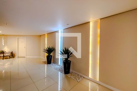 Apartamento à venda com 82m², 3 quartos e 2 vagasÁrea comum