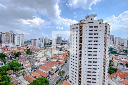 Apartamento à venda com 82m², 3 quartos e 2 vagasVista da Suíte