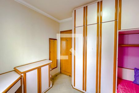 Apartamento à venda com 82m², 3 quartos e 2 vagasQuarto 1