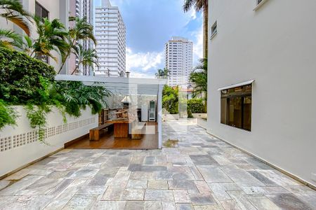 Apartamento à venda com 82m², 3 quartos e 2 vagasÁrea comum