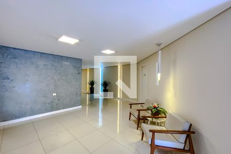 Apartamento à venda com 82m², 3 quartos e 2 vagasÁrea comum