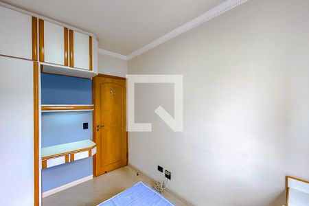 Apartamento à venda com 82m², 3 quartos e 2 vagasQuarto 2