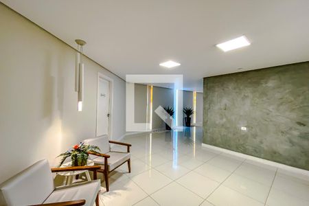 Apartamento à venda com 82m², 3 quartos e 2 vagasÁrea comum