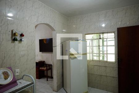 Casa à venda com 360m², 3 quartos e 8 vagasSala de Jantar