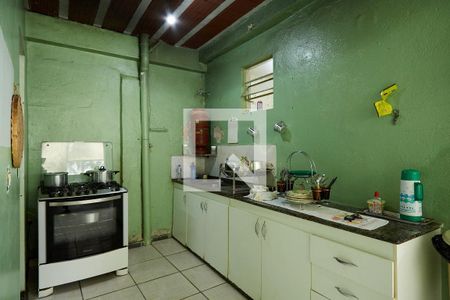 Casa à venda com 360m², 3 quartos e 8 vagasCozinha