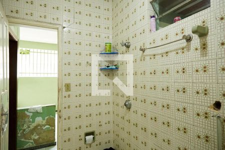 Casa à venda com 360m², 3 quartos e 8 vagasBanheiro