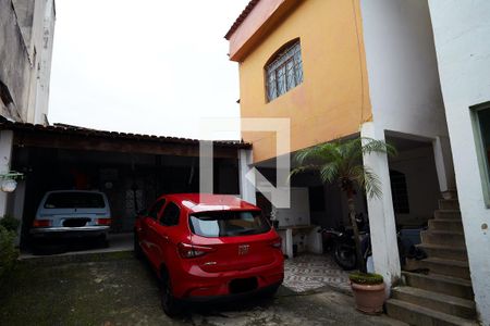 Casa à venda com 360m², 3 quartos e 8 vagasÁrea externa