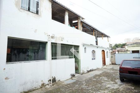 Casa à venda com 360m², 3 quartos e 8 vagasÁrea externa