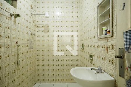 Casa à venda com 360m², 3 quartos e 8 vagasBanheiro