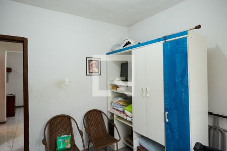 Casa à venda com 360m², 3 quartos e 8 vagasQuarto