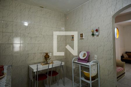 Casa à venda com 360m², 3 quartos e 8 vagasSala de Jantar