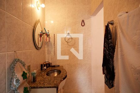 Casa à venda com 360m², 3 quartos e 8 vagasBanheiro