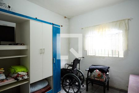 Casa à venda com 360m², 3 quartos e 8 vagasQuarto