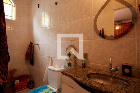 Casa à venda com 360m², 3 quartos e 8 vagasBanheiro