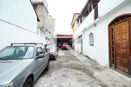 Casa à venda com 360m², 3 quartos e 8 vagasGaragem