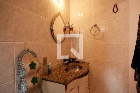 Casa à venda com 360m², 3 quartos e 8 vagasBanheiro